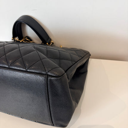 Sac Chanel cabas GST￼