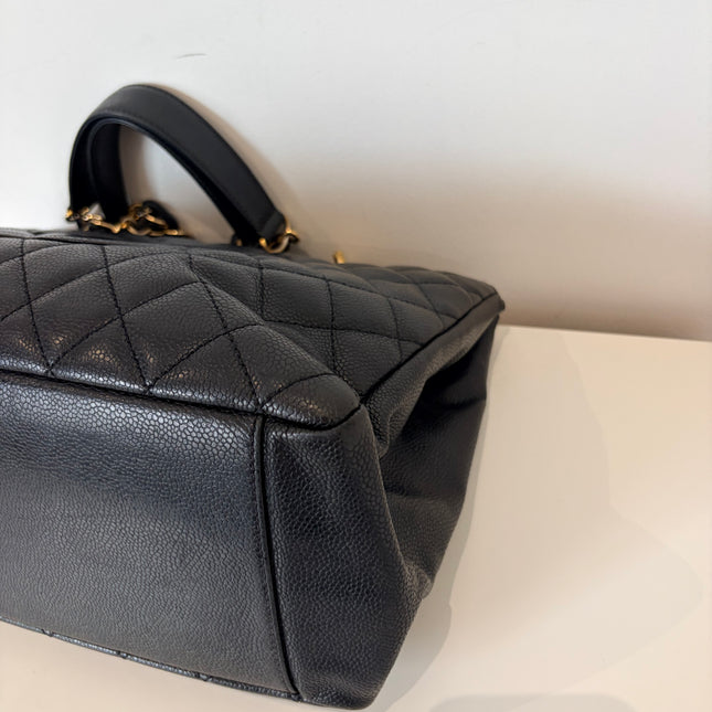 Sac Chanel cabas GST￼