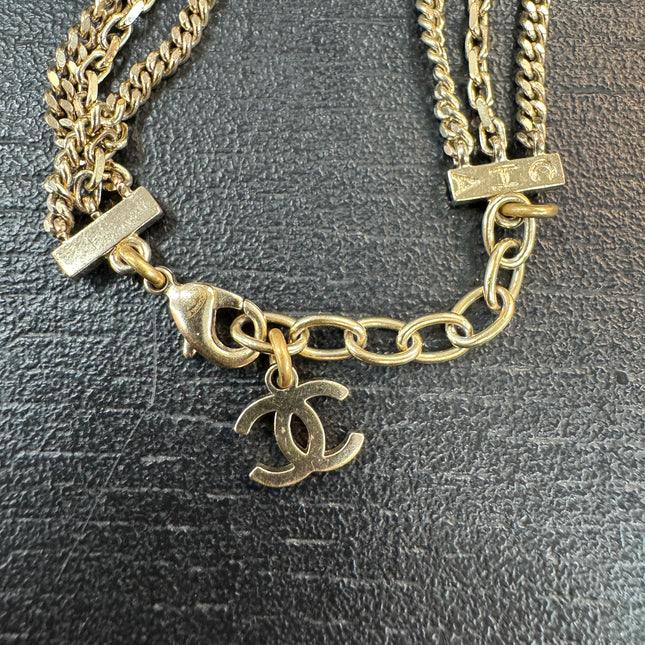 Bracelet Chanel
