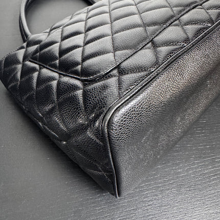 Sac Cabas Chanel Medaillon