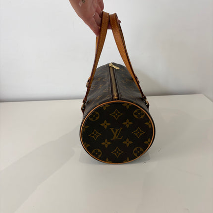 Sac Louis Vuitton Papillon Monogram