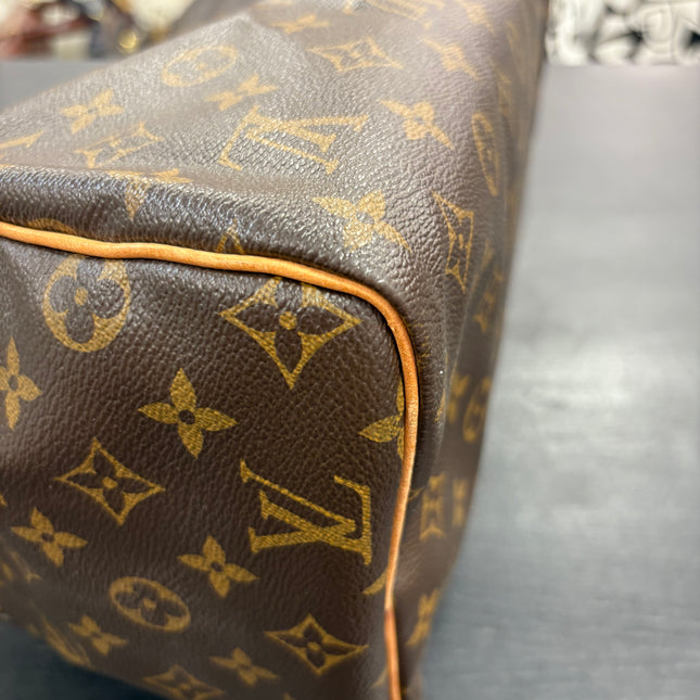 Sac Louis Vuitton Speedy 30