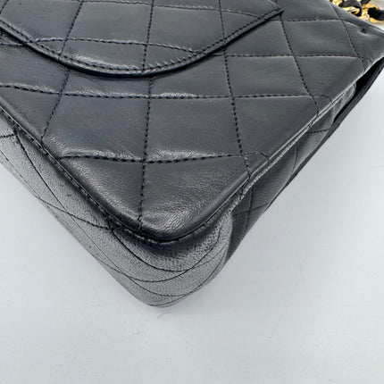 Sac Chanel Timeless Classique Noir