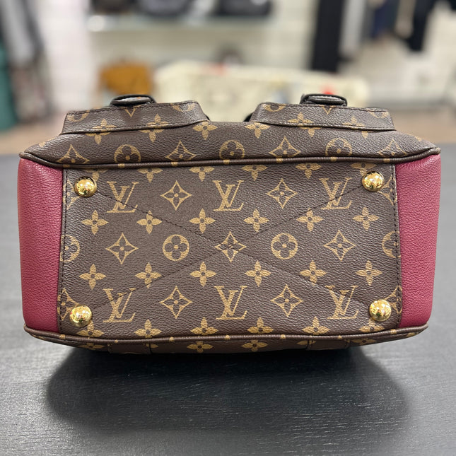 Sac Louis Vuitton Manhattan