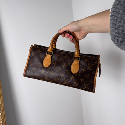Sac Louis Vuitton Popincourt Monogram
