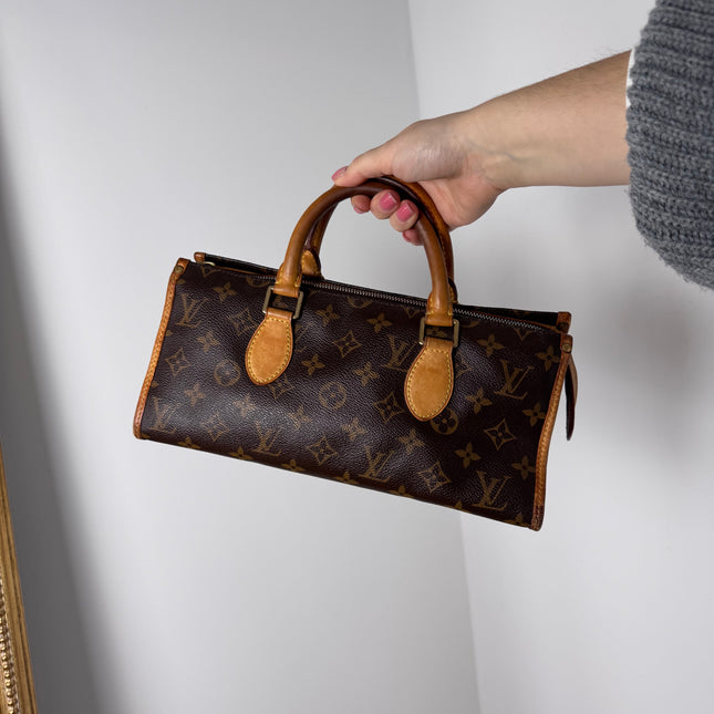 Sac Louis Vuitton Popincourt Monogram