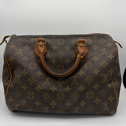SAC LOUIS VUITTON SPEEDY 30