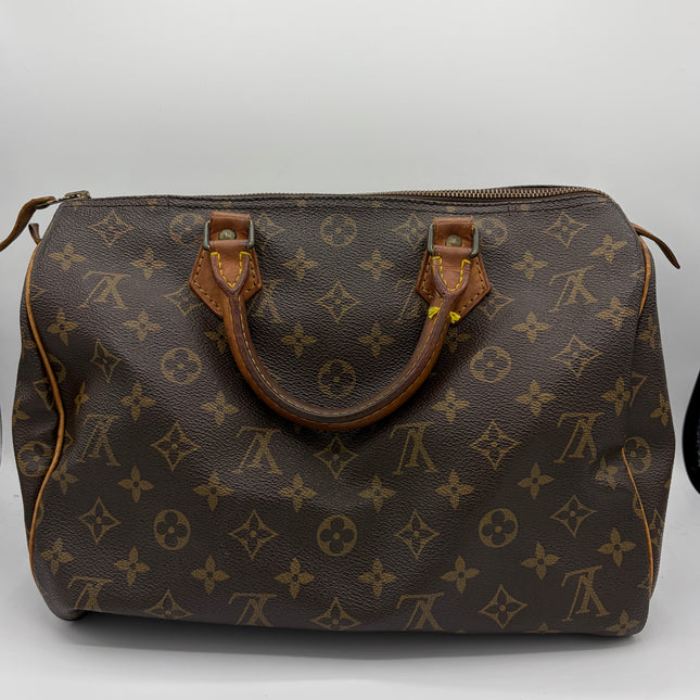 SAC LOUIS VUITTON SPEEDY 30