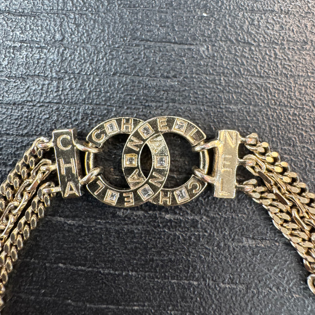 Bracelet Chanel