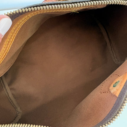 Sac Louis Vuitton Speedy 25