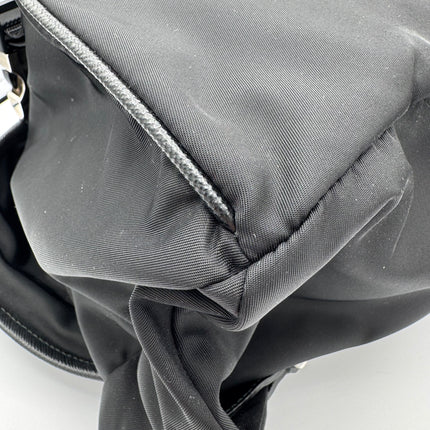 Sac Prada Re-Nylon Bumbag