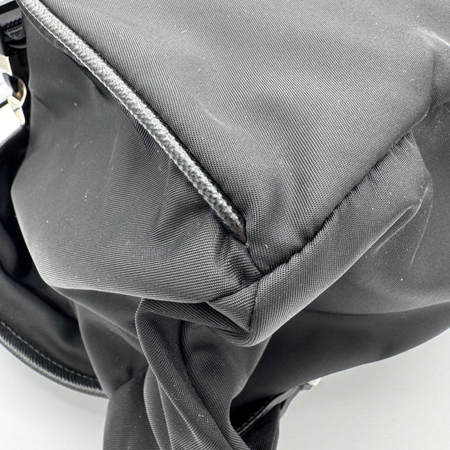Sac Prada Re-Nylon Bumbag