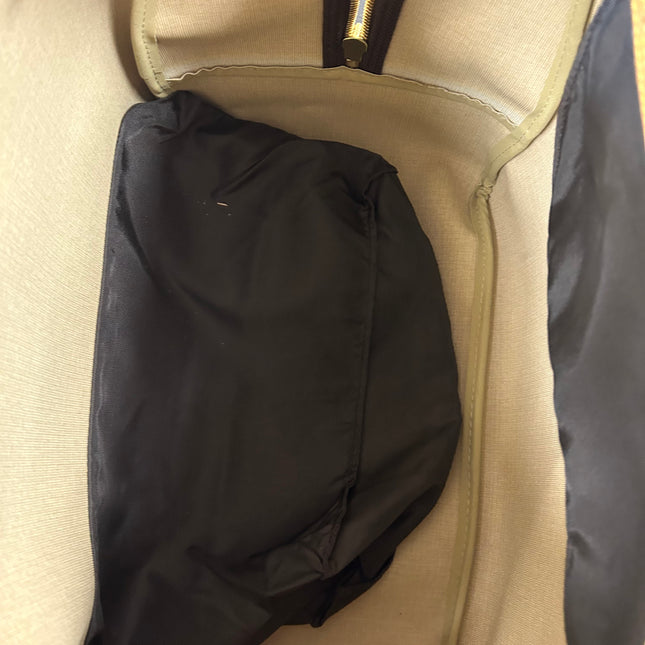 Louis Vuitton Sac de voyage Évasion