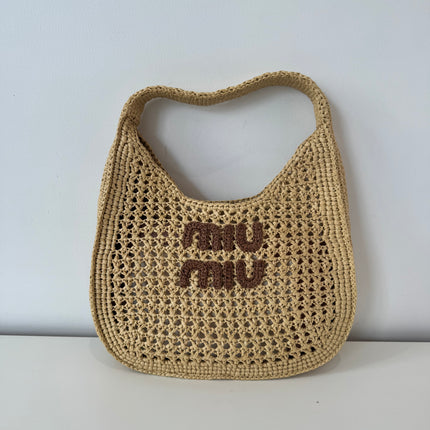 Sac cabas Miu Miu