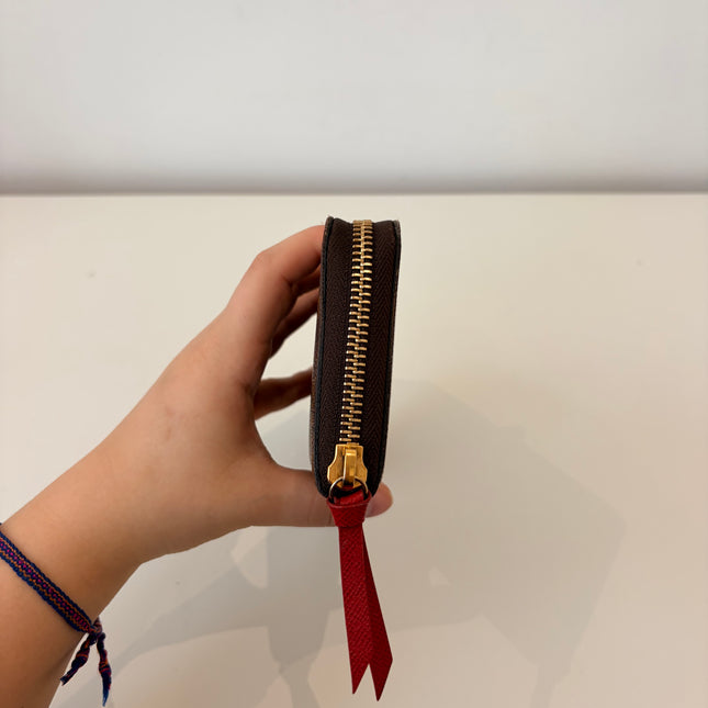 Portefeuille Adèle Louis Vuitton