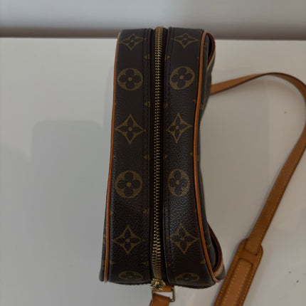 Sac Louis Vuitton Blois monogram