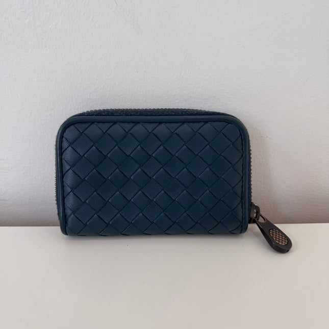 Porte monnaie/ Porte-cartes Bottega Veneta