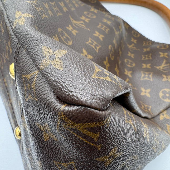 Sac Artsy MM Louis Vuitton