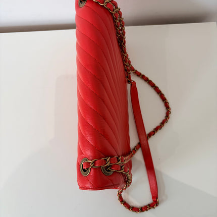 Sac Chanel simple rabat 31 Cambon