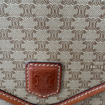 Pochette Céline Bandoulière