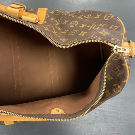 Louis Vuitton Keepall 50