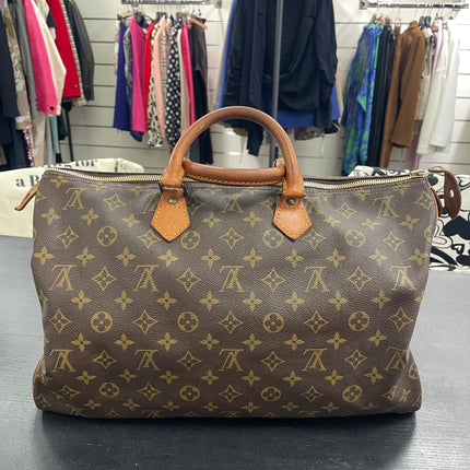 Louis Vuitton Speedy 40