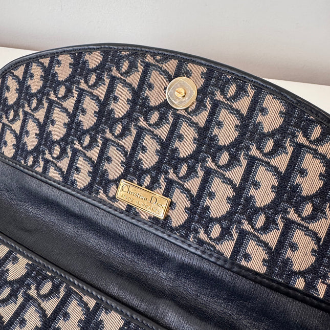 Pochette Wallet on chain Dior