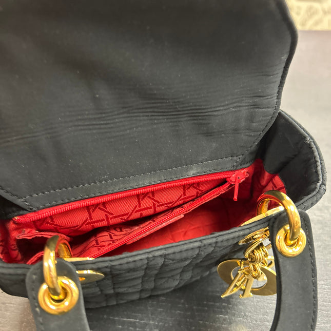 Sac Micro Lady Dior