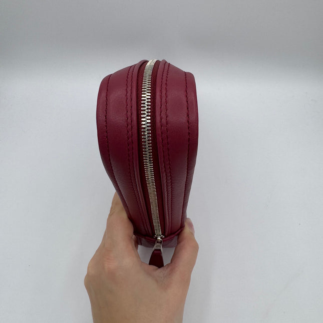 Pochette Balenciaga Triangle