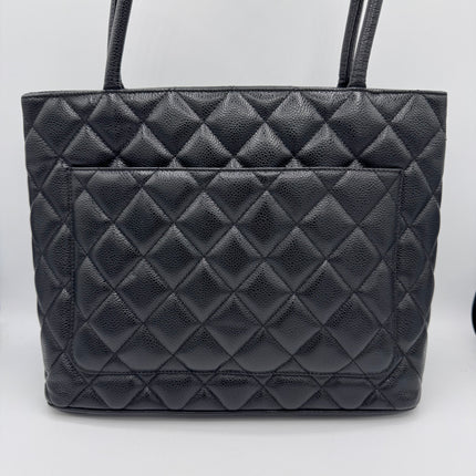 Sac Cabas Chanel Medaillon