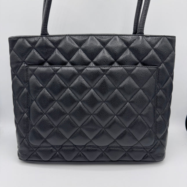 Sac Cabas Chanel Medaillon