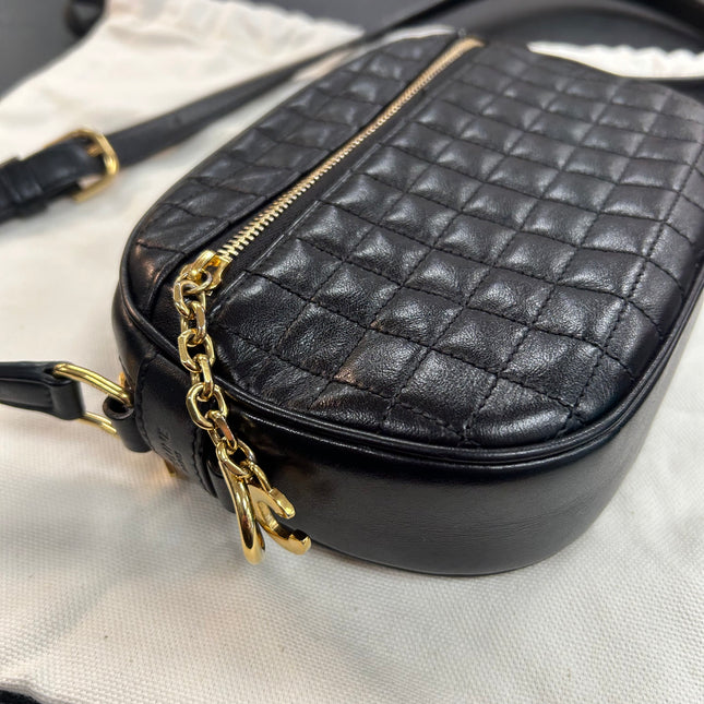 Sac small Caméra Céline