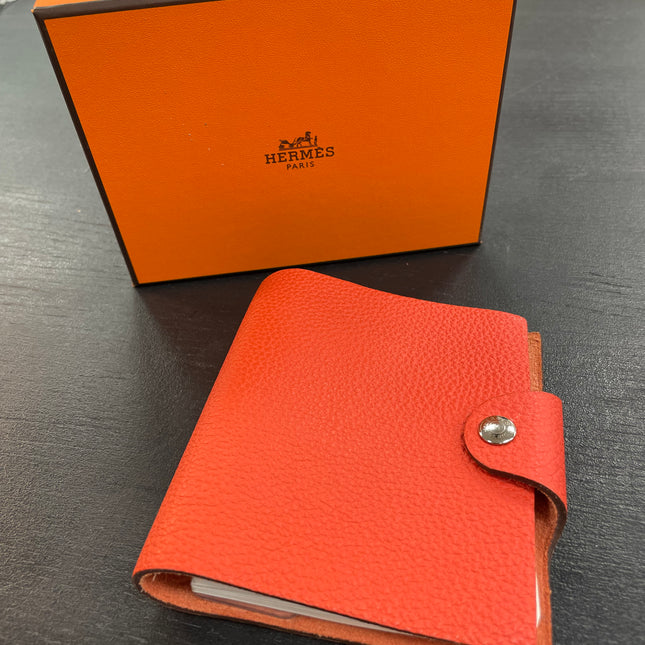 Note Book Hermès