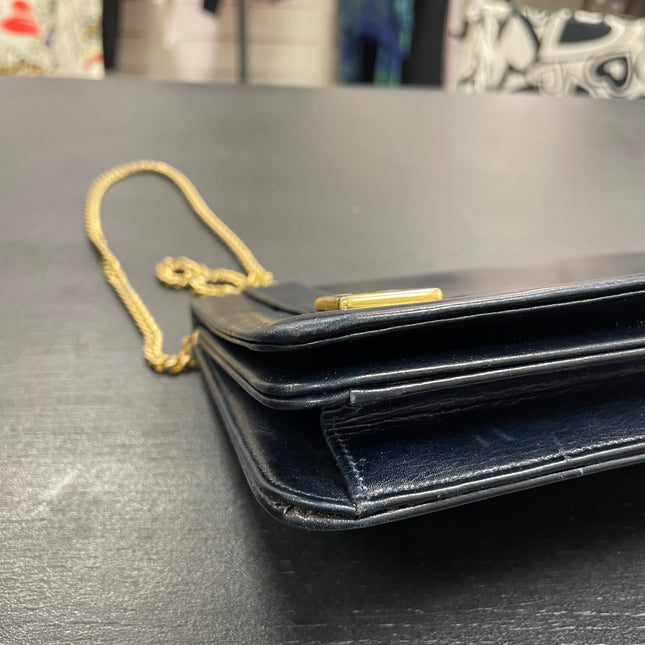 Pochette Vintage Christian Dior