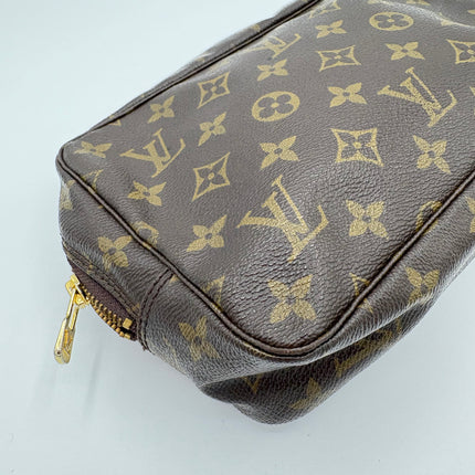 Trousse de toilette vintage Louis Vuitton