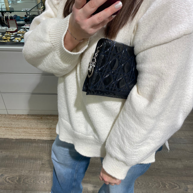 Pochette Lady Dior