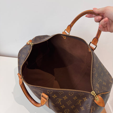 Sac Louis Vuitton Keepall 50