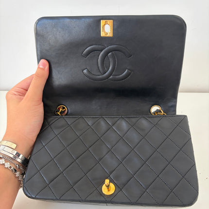 Sac Chanel mademoiselle MM