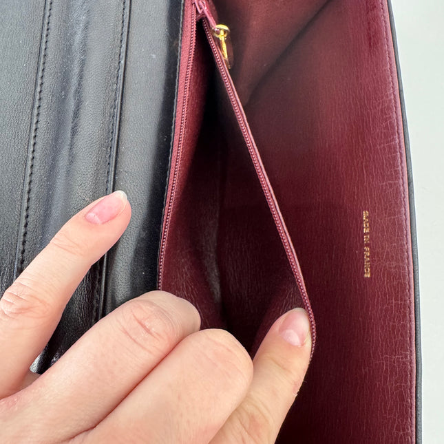 Sac Chanel single flap