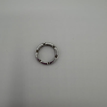 Bague Move Uno Link pavée Messika T52