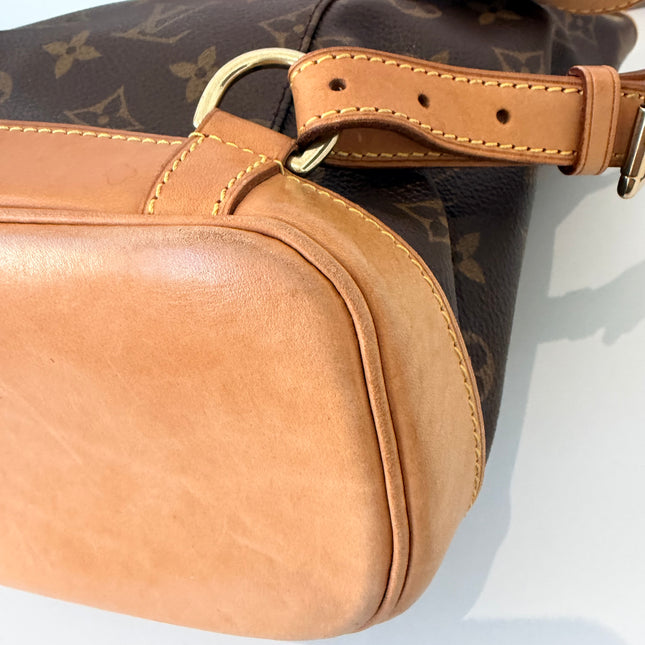 Sac Louis Vuitton Montsouris
