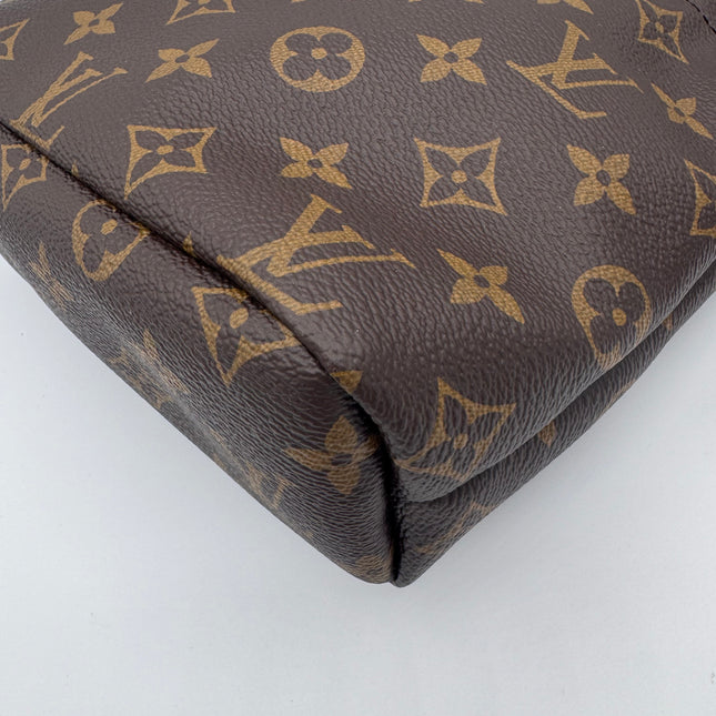 Pochette Louis Vuitton Noé Monogram