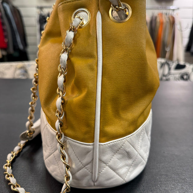 Sac Bourse Chanel