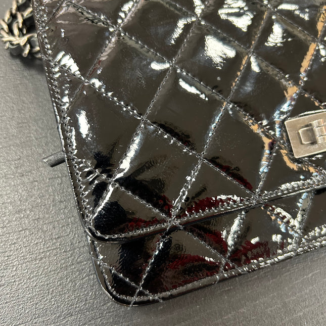 Sac wallet on chain Chanel