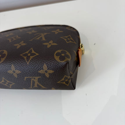 Trousse cosmétique Louis Vuitton