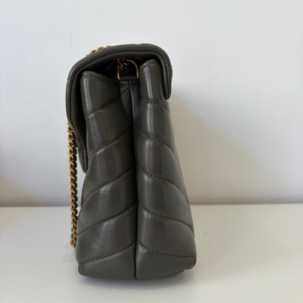 Sac Saint Laurent Loulou Small