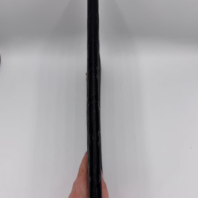 Pochette Louis Vuitton Daily Pouch Cuir Empreinte