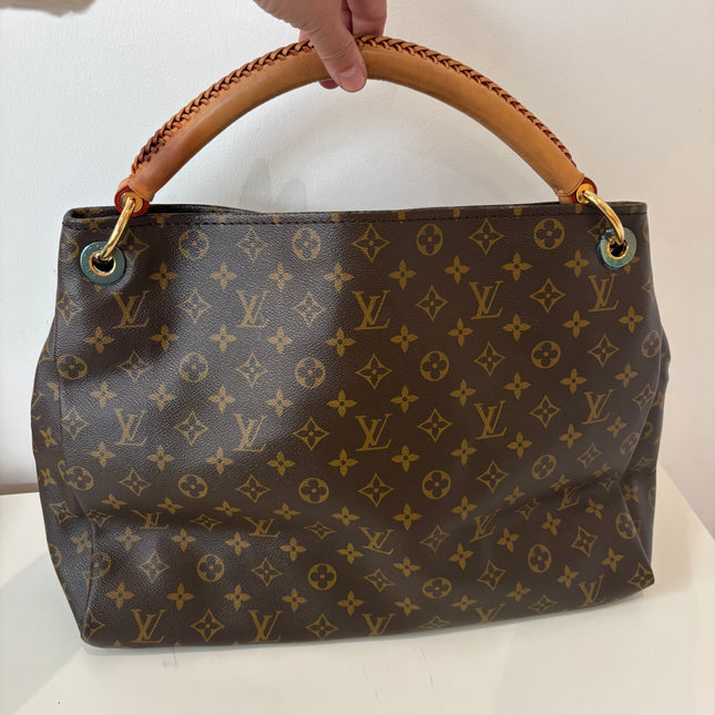 Sac Louis Vuitton Artsy MM