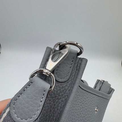 Sac Hermes Evelyne 16