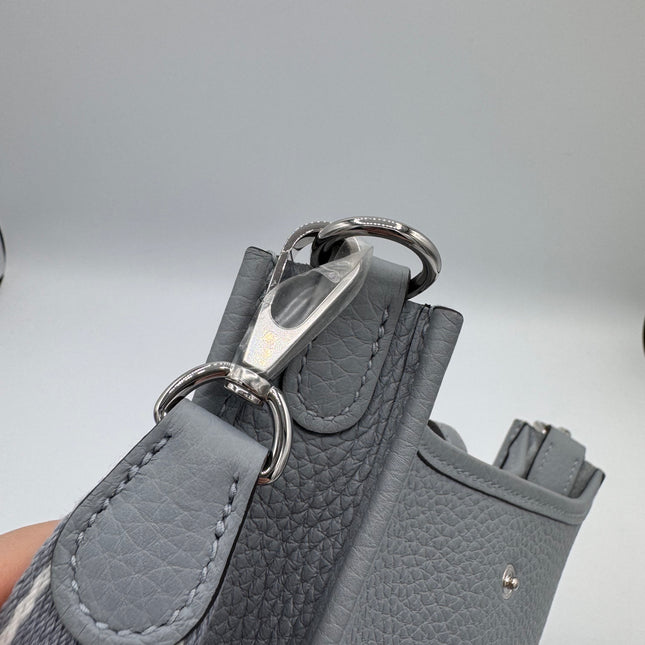 Sac Hermes Evelyne 16